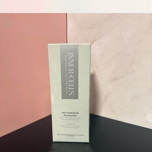 24H Hydration Moisturizer - Gray